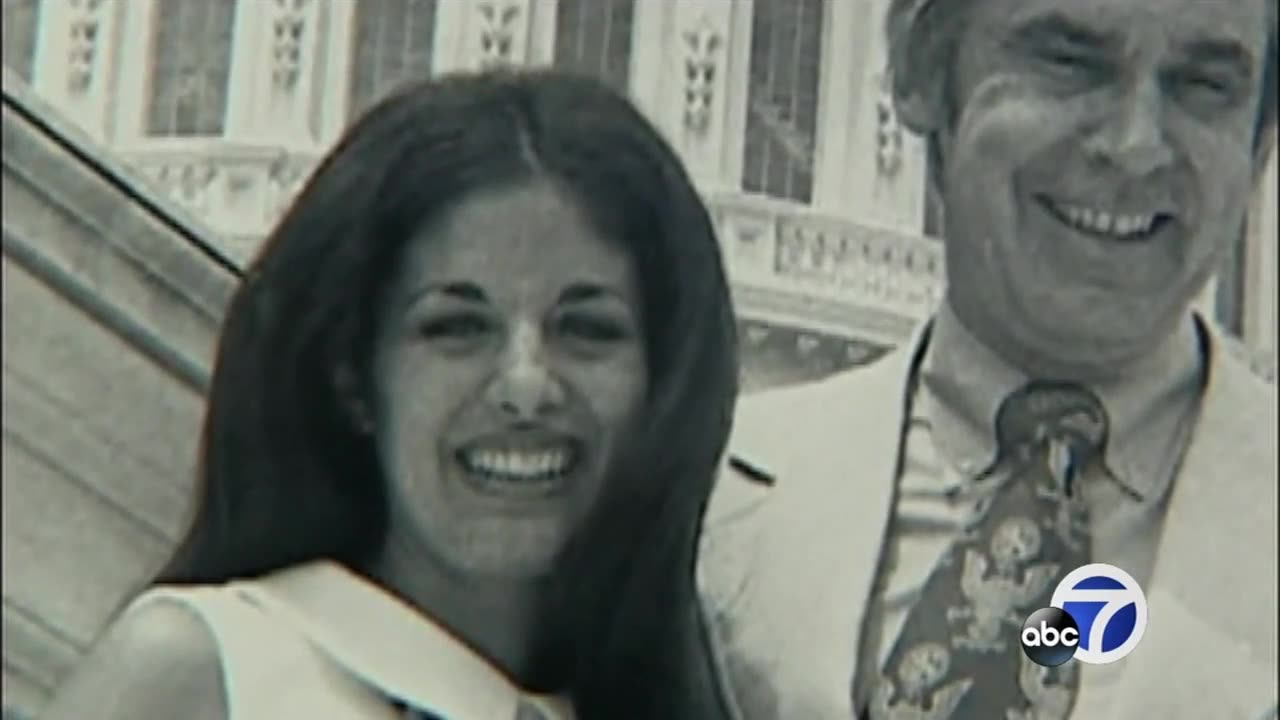 Sexual Predators in Congress