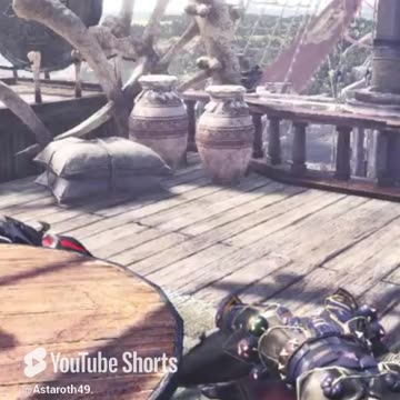 McDicken. Monster Hunter. Your mic ain't on bro. #monsterhunterworld