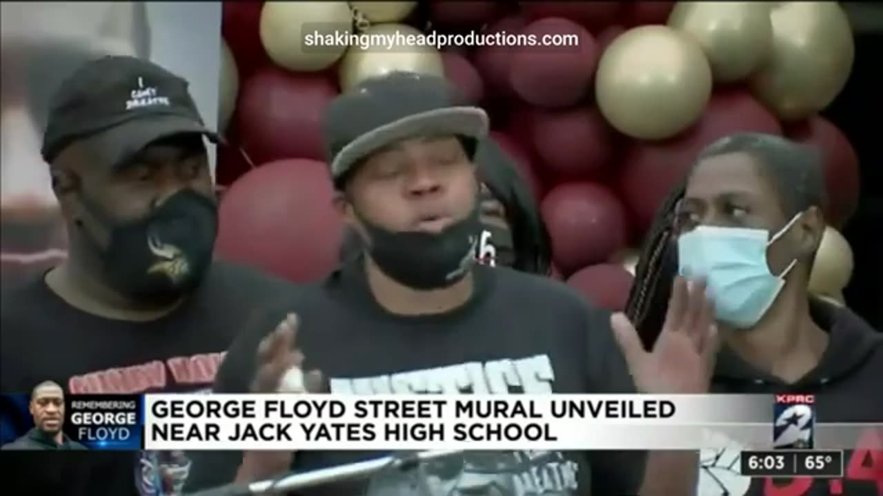 Donald 88 And The Gemini Twins