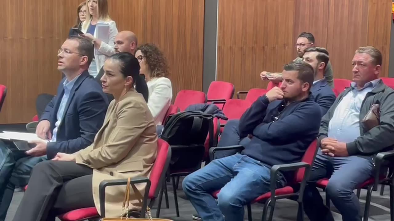 Blerina Bala zgjidhet kryeta re bashkisë së Himarës