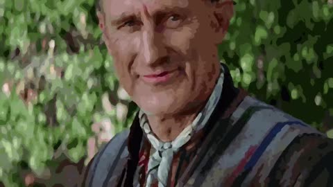 Zefram Cochrane