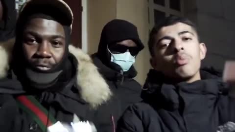 RD 1.9 - Freestyle #1 (Clip Officiel)