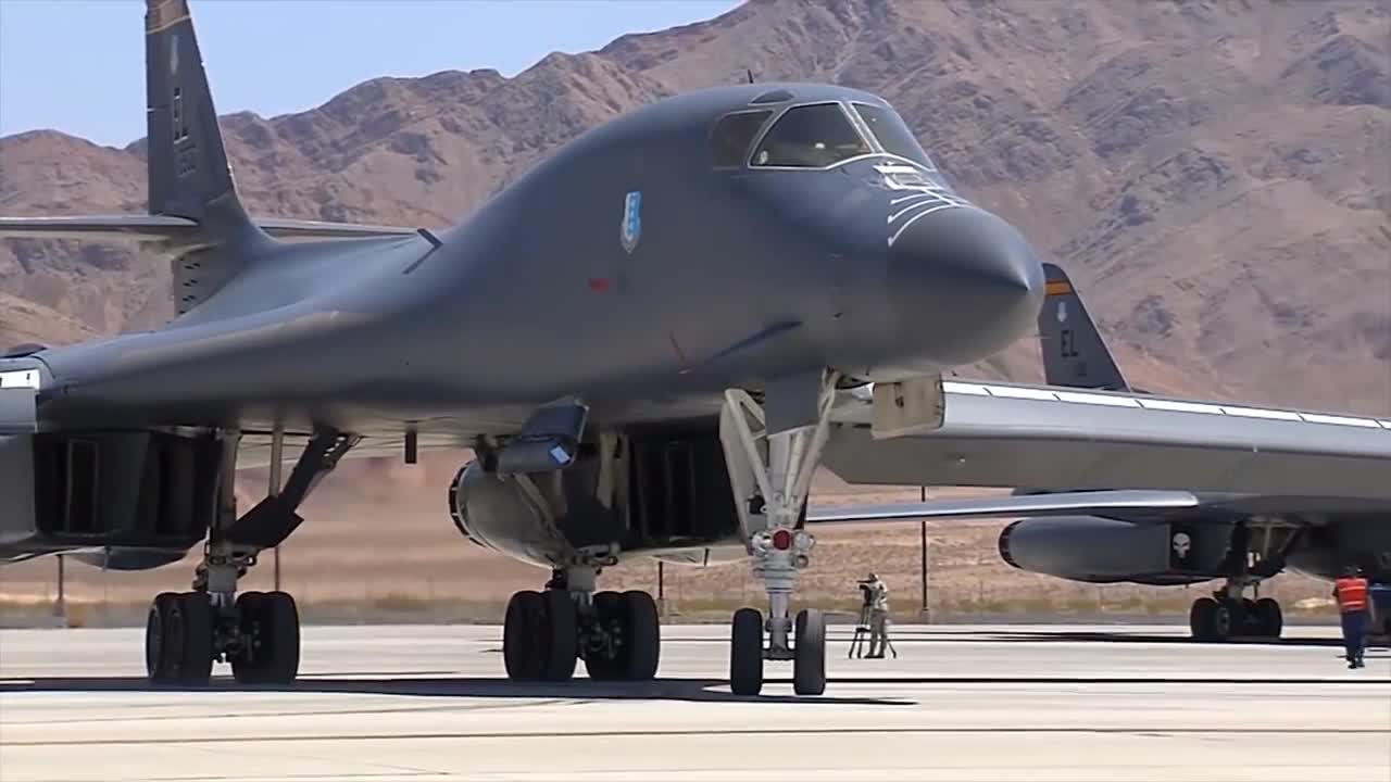Amazing BMIT 1 Lancer operation
