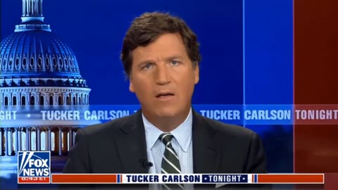 Tucker Carlson Tonight 12 Apr 2023
