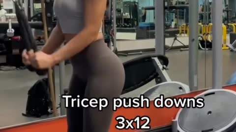 How can I tone my upper body fast | Full Upper body workout tone & sculp for women