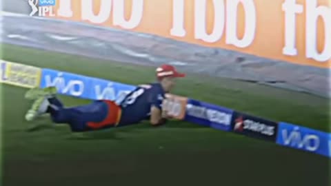 IPL best catches