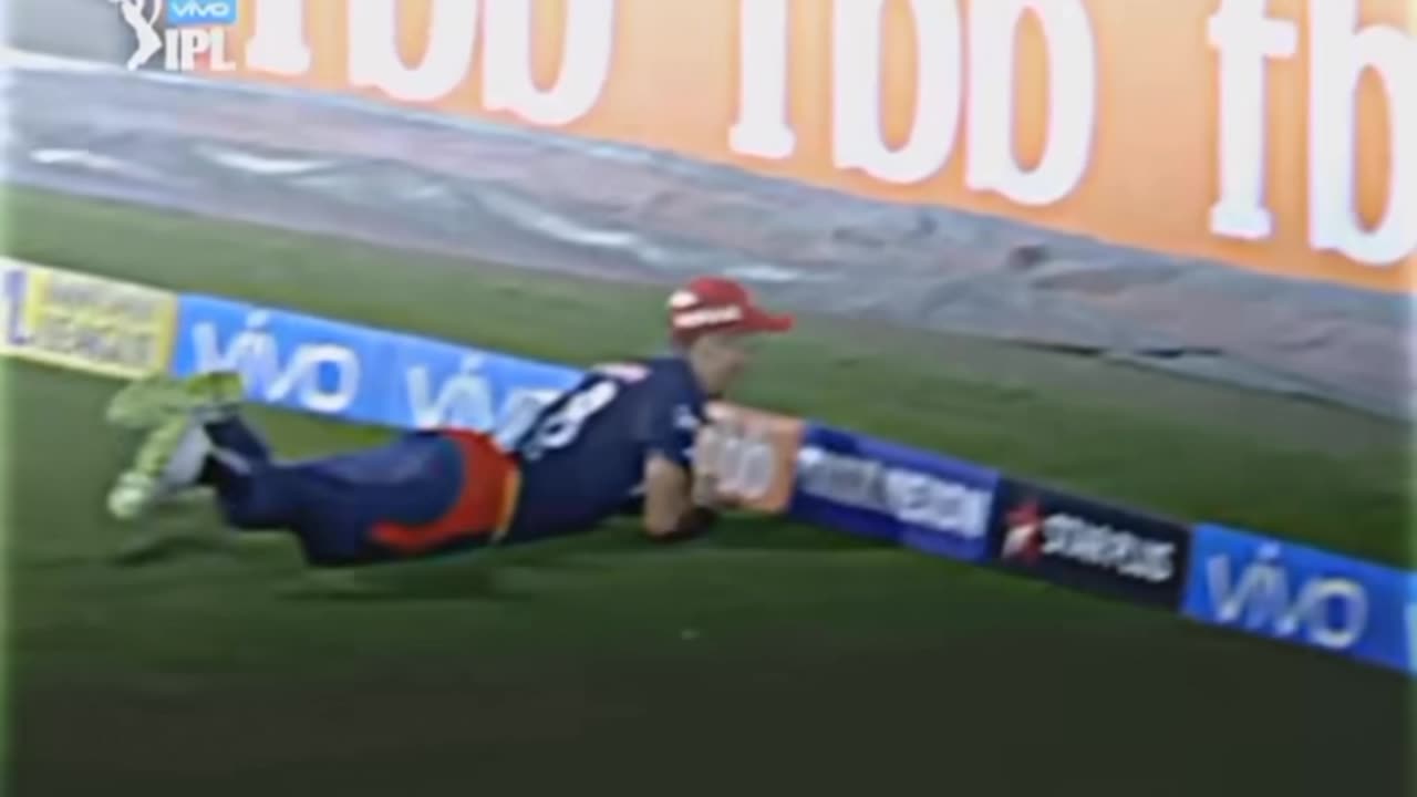 IPL best catches