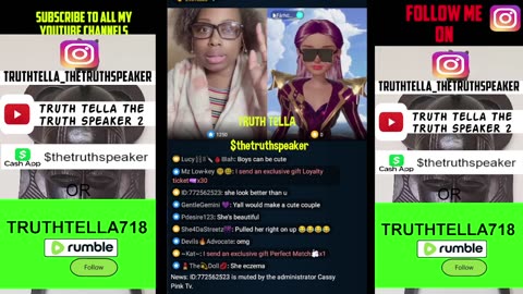 PUMKEN LINES FAMGONATURAL & ITS REVEALED FAM WANTED HER SEXUALLY & THREW DRAGONS ON HER 2 GET IT