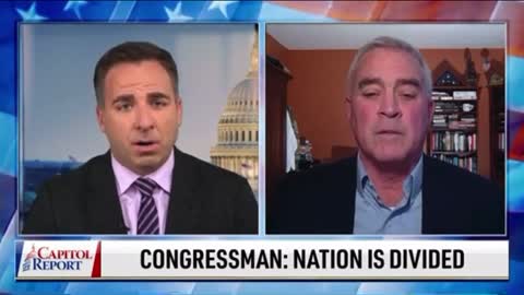 Wenstrup joins Capitol Report on NTD to discuss China and national security