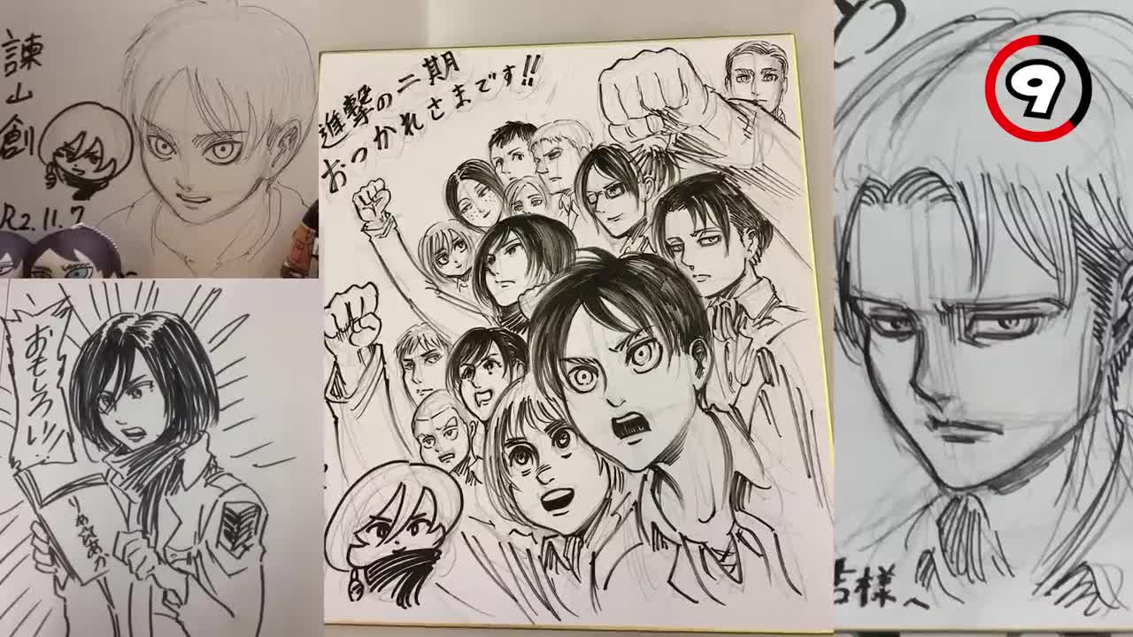 75 Attack on Titan Facts You Definitely Didn't Know!