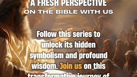 Secrets of the Hidden Bible