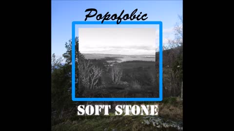 Popofobic -SOFT STONE- Full Album (432hz instrumental) 2021