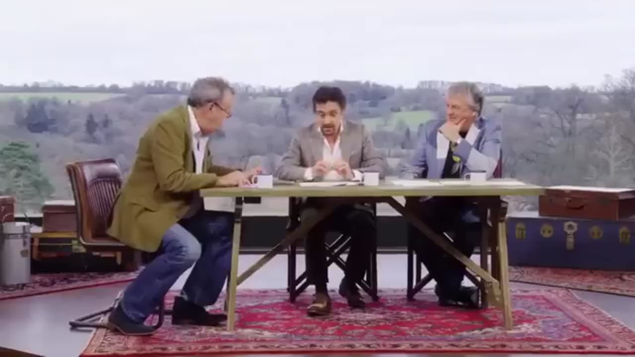 BEST OF THE GRAND TOUR