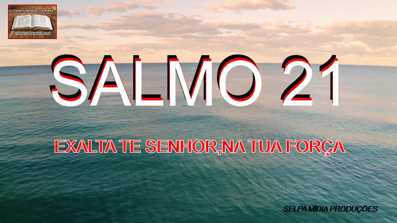 SALMOS 21