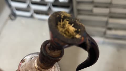 Day 11 The pre shopping bowl :)