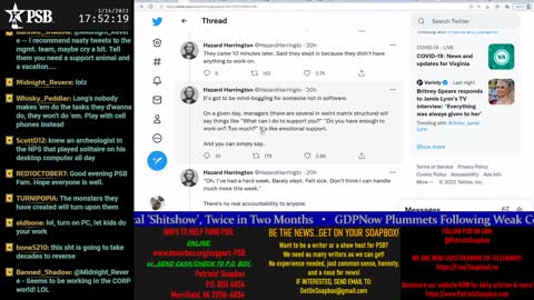 2022-01-14 17:33 EST - Freedom Rings: with Pamphlet Anon