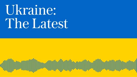 1,000 days since the full scale invasion began | Ukraine: The Latest | Podcast