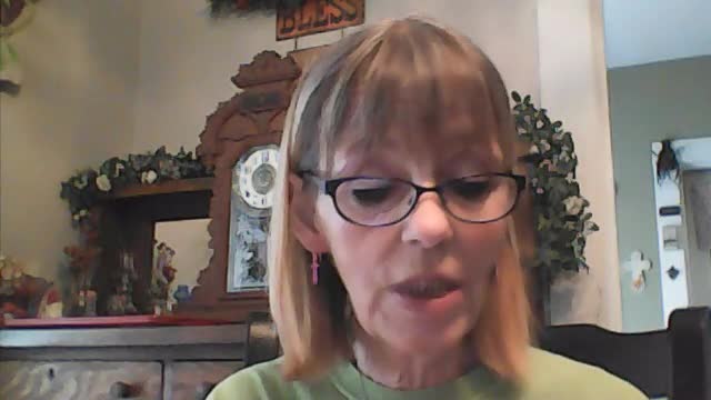 It's Friday! The Word is marching forth like wildfire 4.22.22