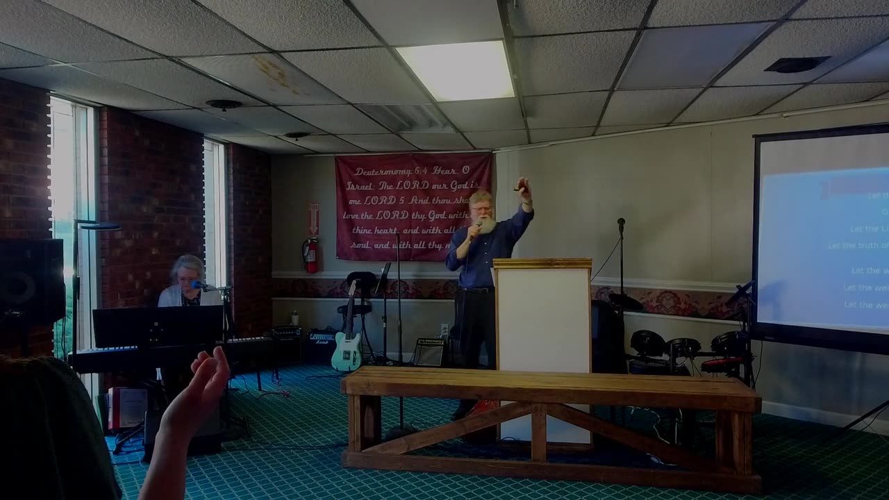 The Voice Of The Dragon