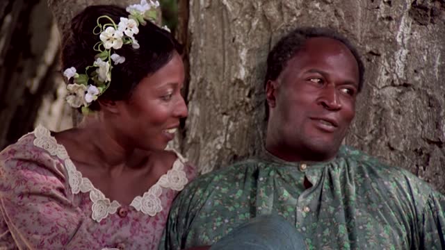 1977 miniseries 'Roots' returns for its 45th anniversary