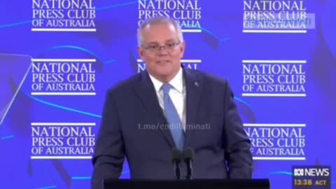 PRIME MINISTER OF AUSTRALIA IS A PSYCHO