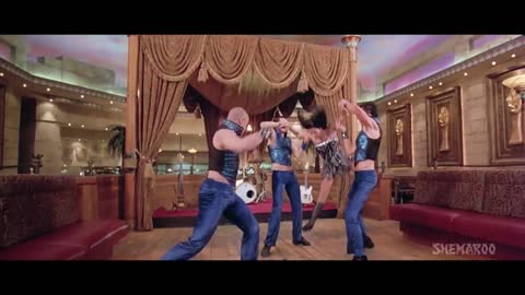 Shakalaka Boom Boom(HD) - Hindi Movie- Bobby Deol - Kangna Ranaut -Hit Film