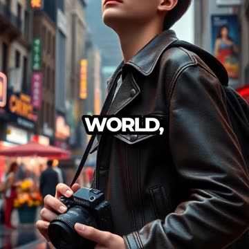 Engaging Video 11/27/2024