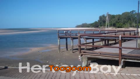 Dundowran Burrum Heads and Toogoom