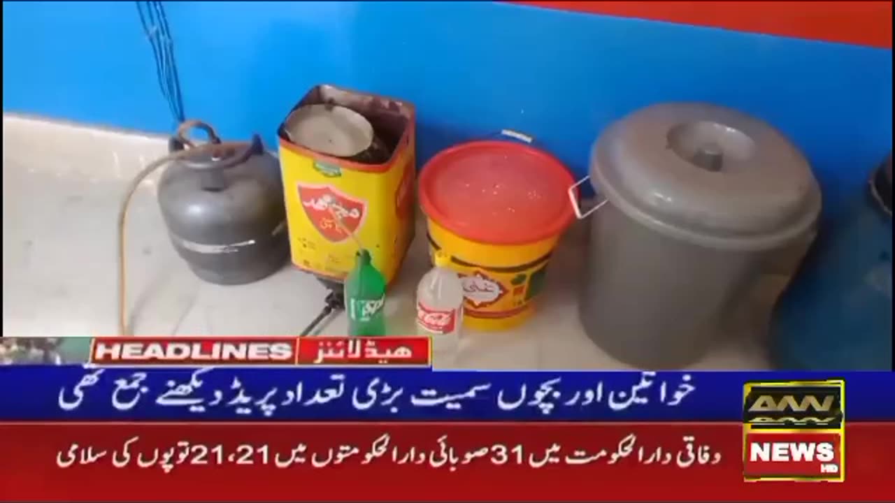 Report Syed Ali Hassan