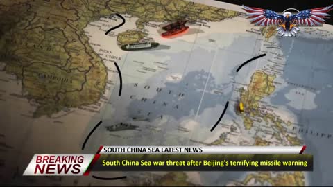 Understanding the China "Dash-line"