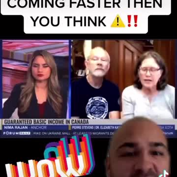 CBDC CANADA !…🇨🇦