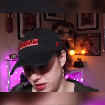 Attempting To Read Harry Potter In German #wizardingworld #harrypotter #bookcollecting