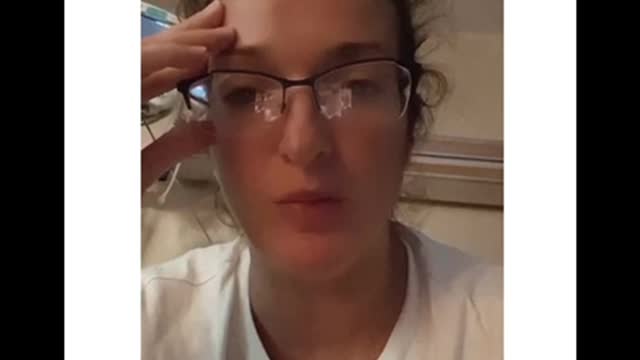 Vaccine injuries part 29
