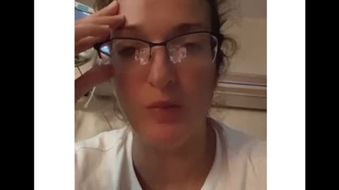 Vaccine injuries part 29