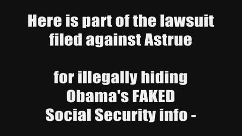 Sandy Hook SMOKESCREEN - How Obama Planned to Blind Us