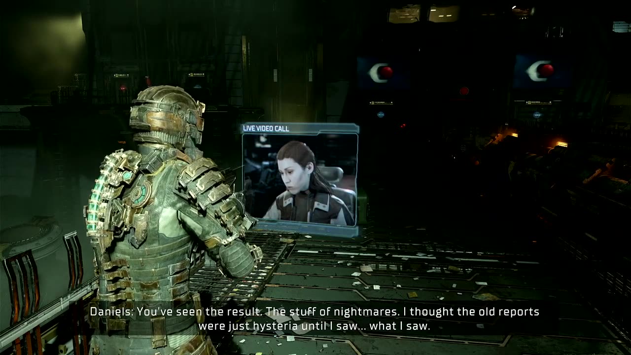 Dead Space (Remake): Full walkthrough/ Gameplay: PT 6 END.