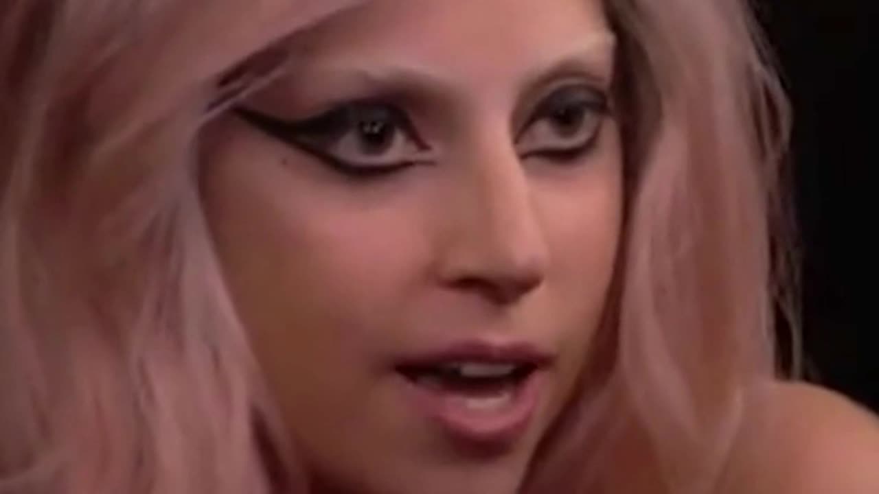 Lady Gaga's best response ever