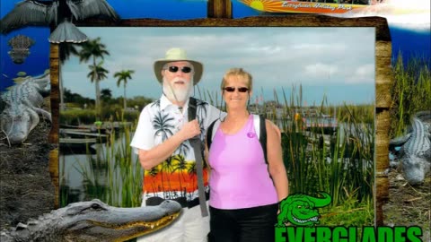 EVERGLADES ADVENTURE