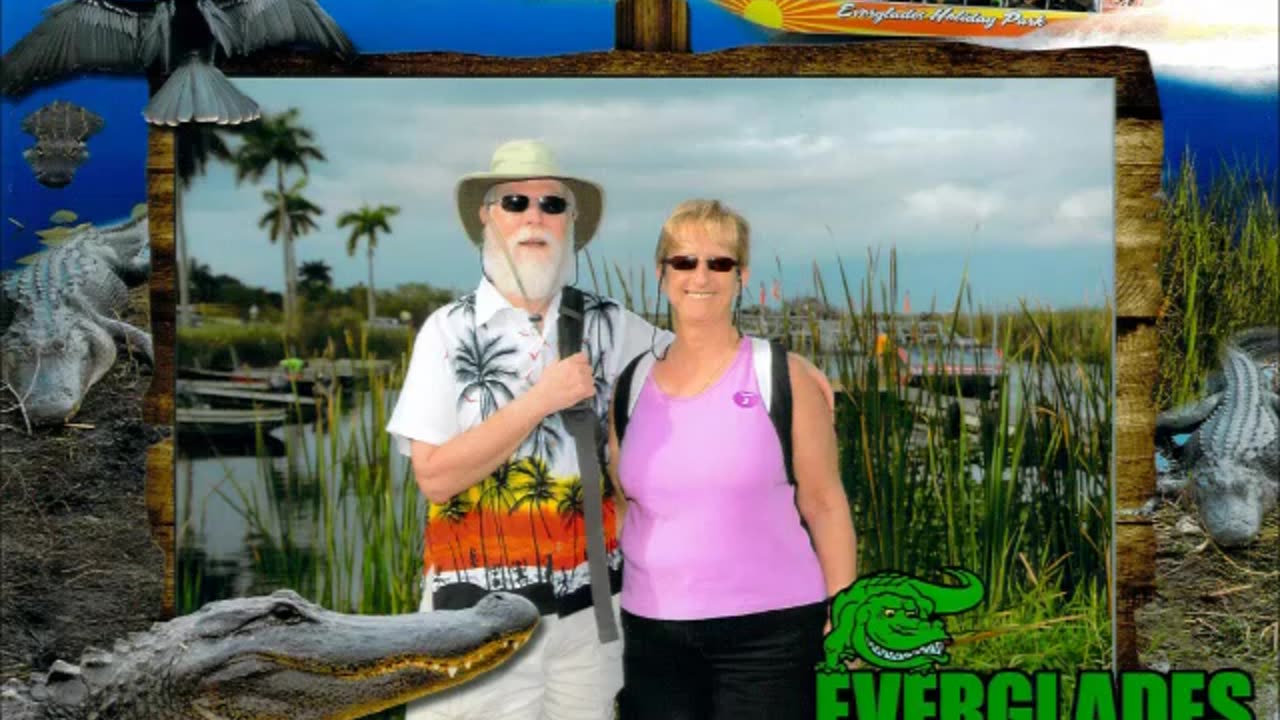 EVERGLADES ADVENTURE