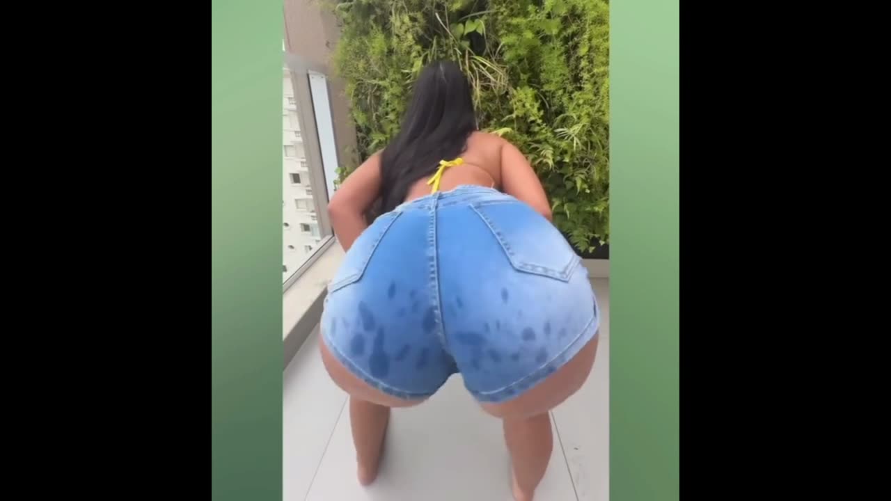 Twerk