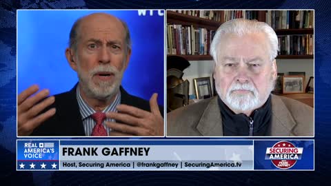 Securing America with Sam Faddis (part 1) | December 23, 2022