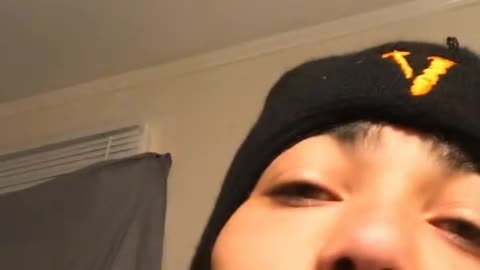 Lilperk tiktok live 6/9/23 part1 peek dozed off a bit
