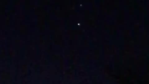 Do they look like stars?