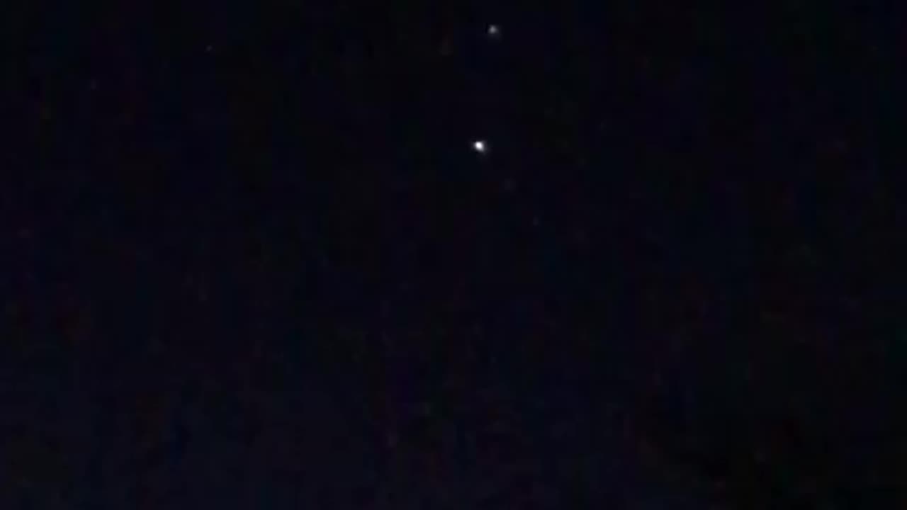 Do they look like stars?