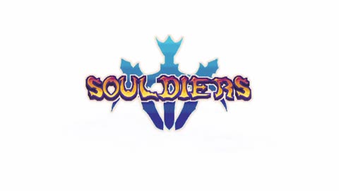 Souldiers PC intro