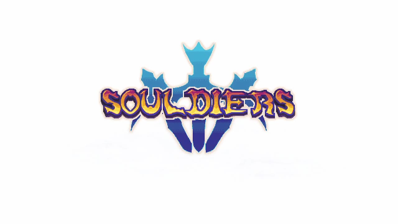 Souldiers PC intro