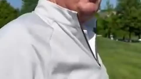 45+ hitting the green | 2024