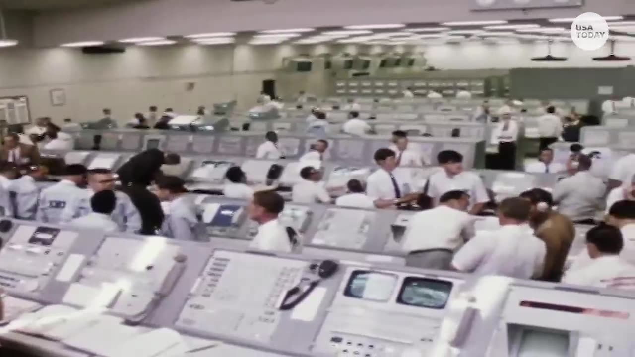 @nasa video