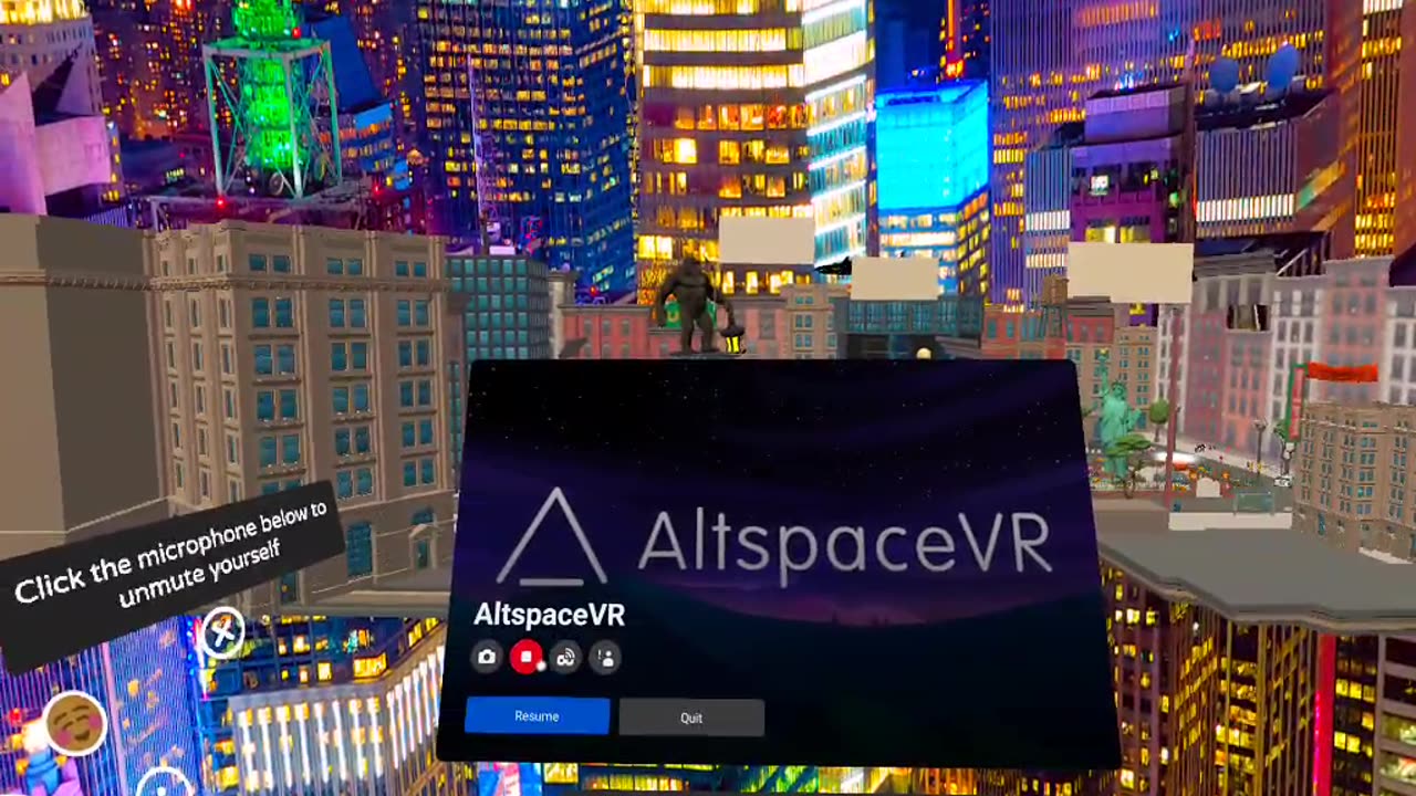 Atessa's Manhattan Block