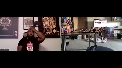 Juan O Savin - JFK Jr Great Intel (PART 1)